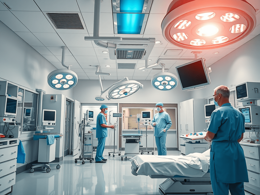 Top 3 Trusted Hospitals for Limb Lengthening in&nbsp;2025