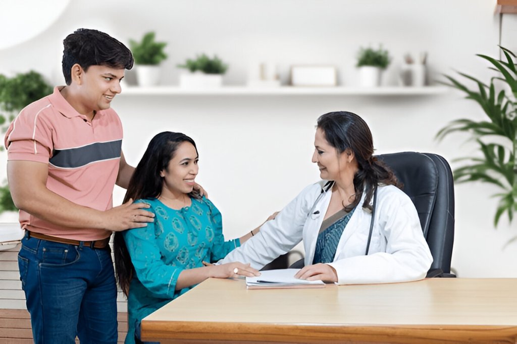 Infertility Problems in Men and Women: Causes and Solutions